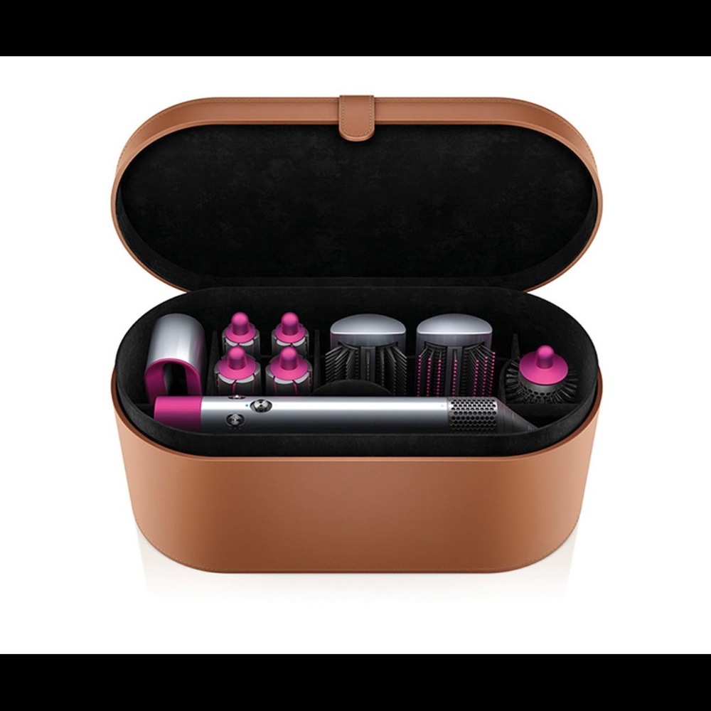 Dyson Airwrap